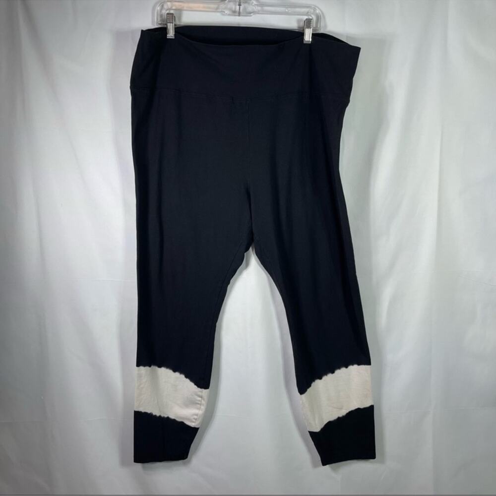 Simply Vera, Vera Wang Leggings. Size 2X. In good used condition!